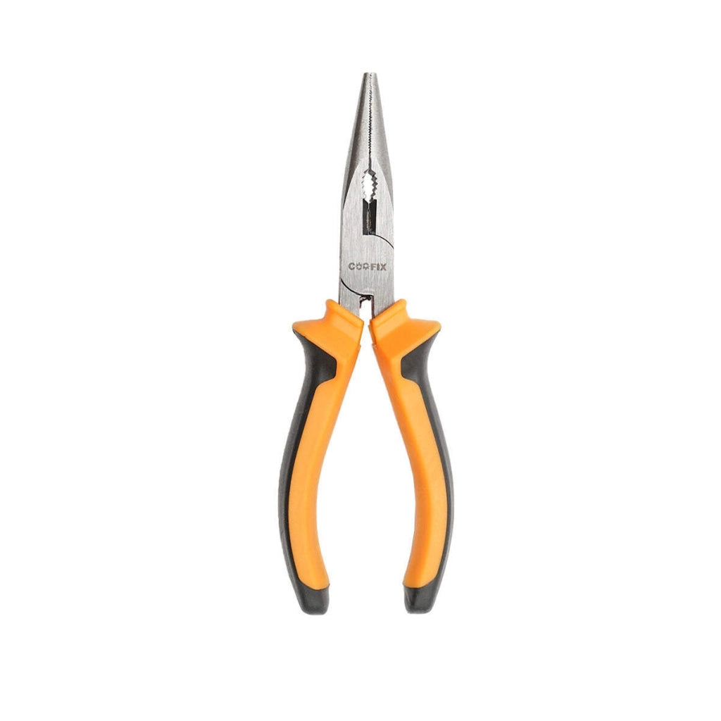 Pinza con punta affilata 160mm professionale Coofix
