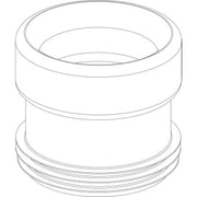 Raccordo modello n. 4 w fluidmas ter 8040301004