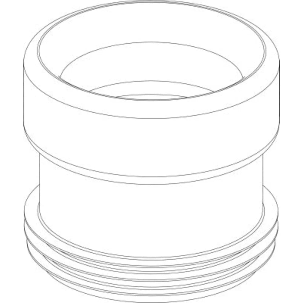 Raccordo modello n. 4 w fluidmas ter 8040301004