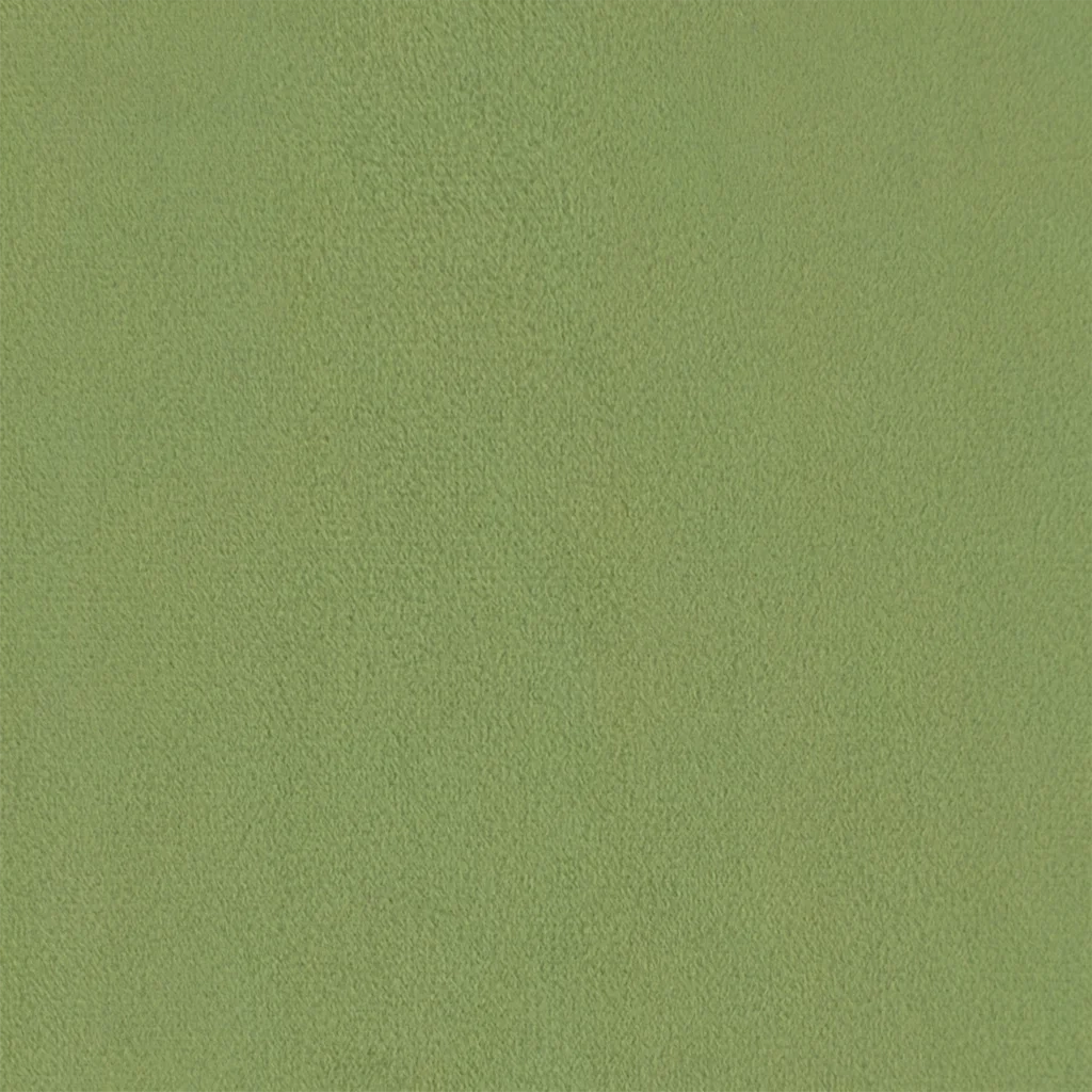 Divano letto | Sof¨¤ letto | Letto singolo a 2 Posti Verde Chiaro in Velluto