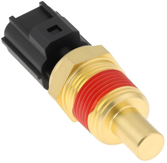 Sensore di temperatura - Liquido di raffreddamento - Affidabile - Per Jeep Wrangler 1998-2006 - Adatto anche ad altri modelli - Fondamentale per l'analisi del motore