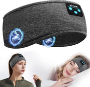 Slaapmasker Bluetooth - Cuffie per sonno - Uomo Donna - NAH001
