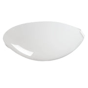Plafoniera soffitto Kanlux PLAFMIN 25690 bianca E27 25cm