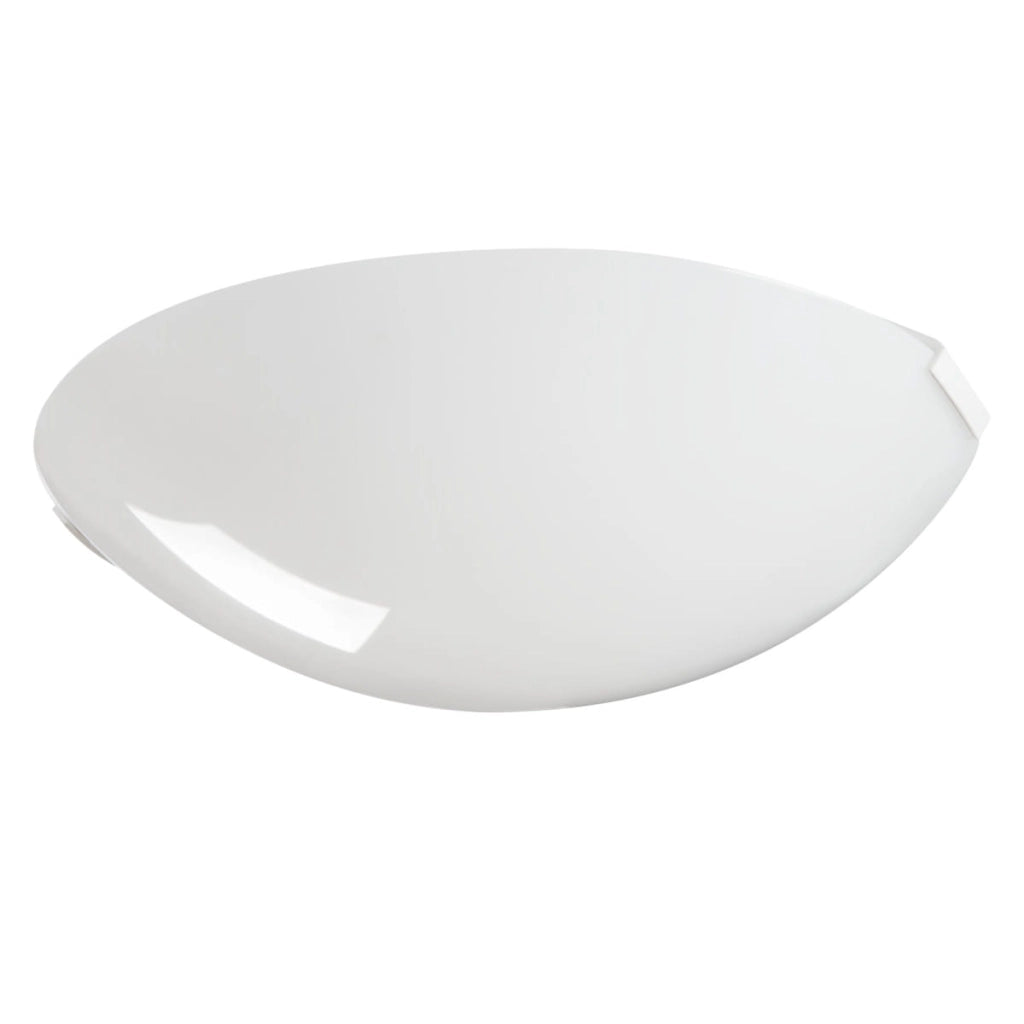 Plafoniera soffitto Kanlux PLAFMIN 25690 bianca E27 25cm