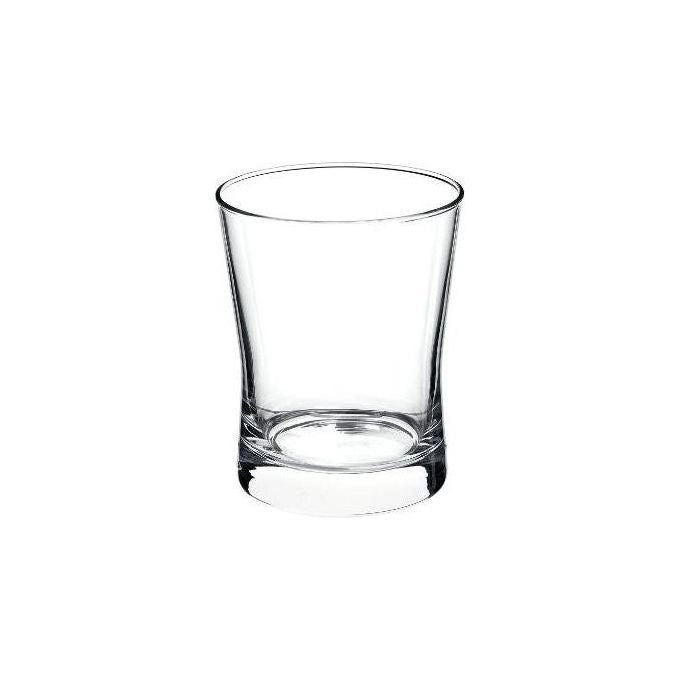 Bormioli Rocco Confezione 3 Bicchieri Acqua Aura 32cl