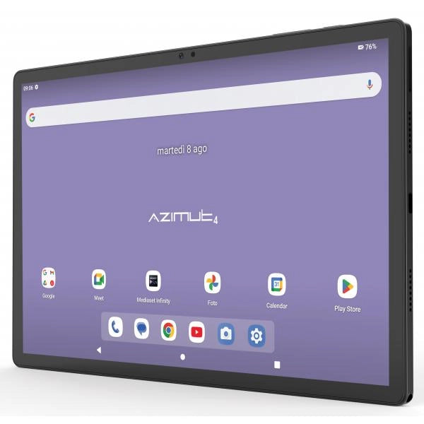 TAB 10 MED AZIMUT 4 FHD 8/128GB A13 4G