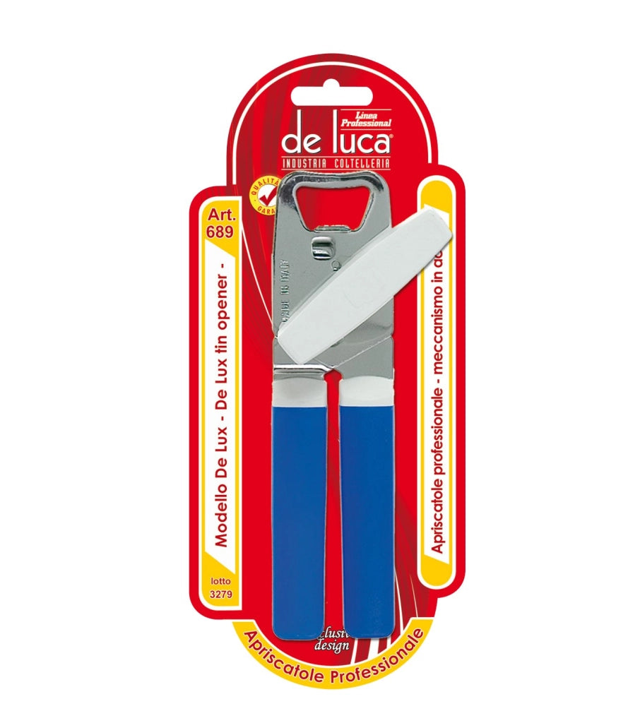 APRISCATOLE - DE LUCA COLTELLERIE