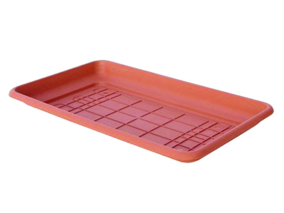 SOTTOFIORIERA DAPHNE- - cm.60x30x6h. - 3 pezzi ICS