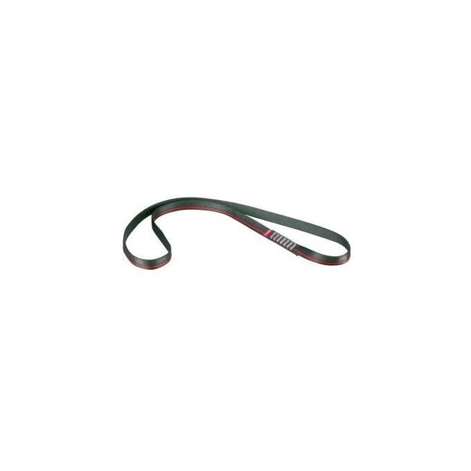 Camp Anello di ormeggio Express Ring 120 cm Grigio - Attrezzatura da arrampicata