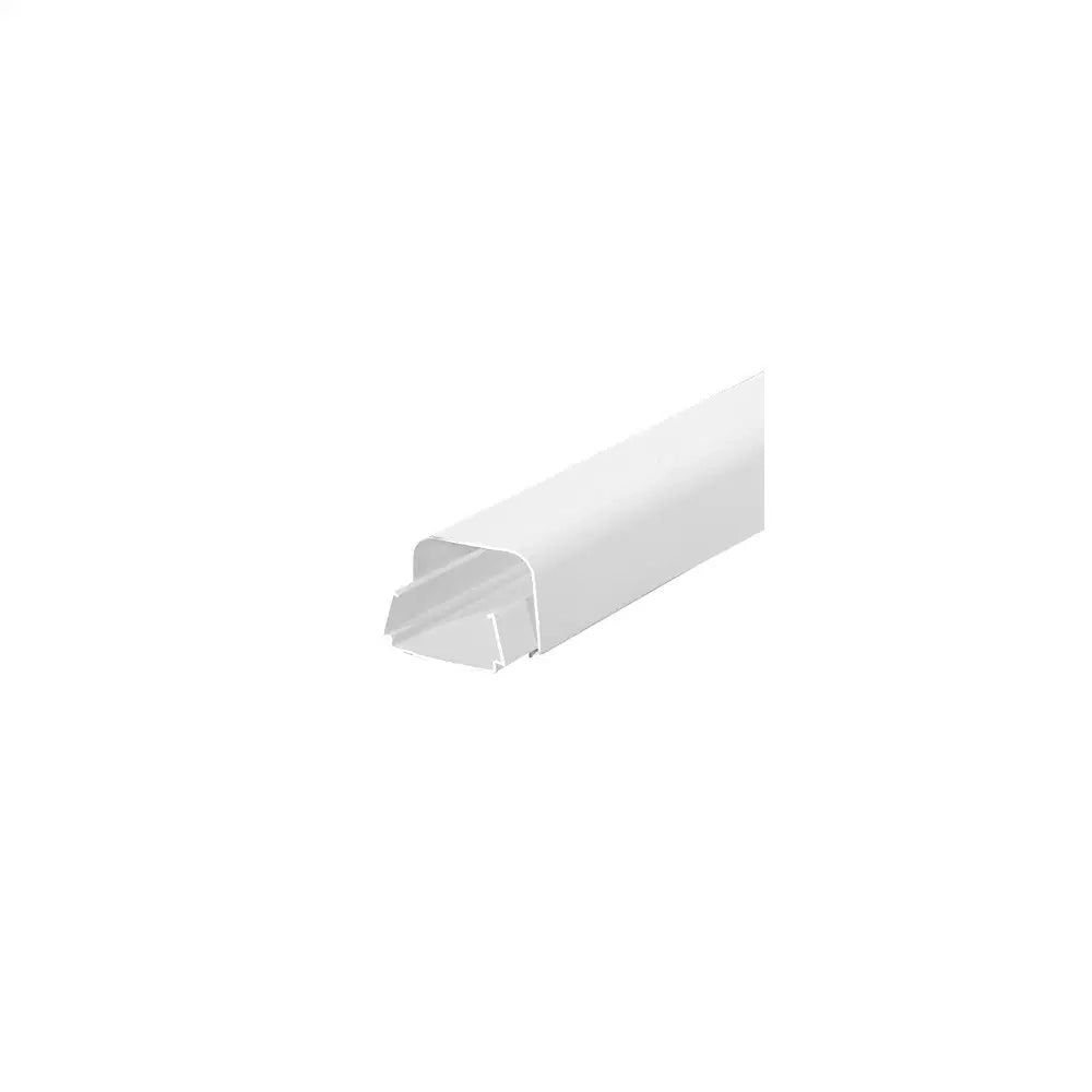 BACCHETTA 2 metri CANALINA IMPIANTI CONDIZIONAMENTO 60 X 45 MM - UNIVERSALE