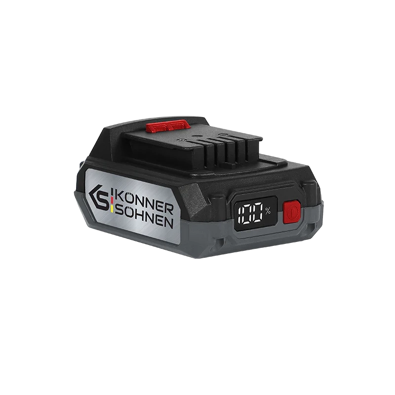 Batteria al litio da 20V KS 20V2-1