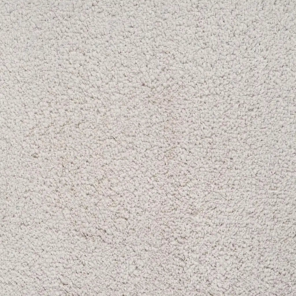 Tappeti per area HUARTE Sabbia 100 x 200 cm Poliestere 4103678