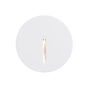 Luce scale esterna Maytoni Lock LED 3W 3000K bianca
