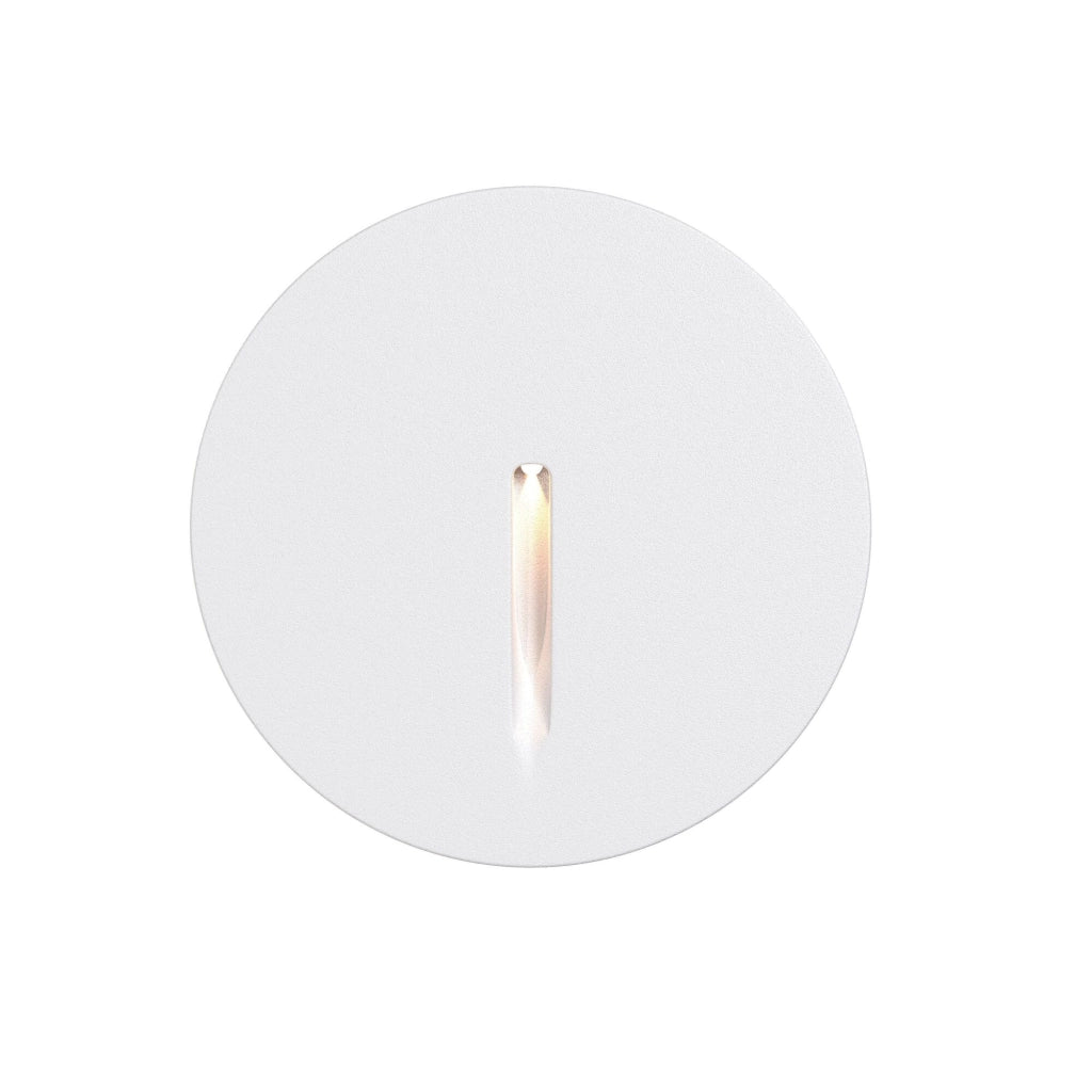 Luce scale esterna Maytoni Lock LED 3W 3000K bianca
