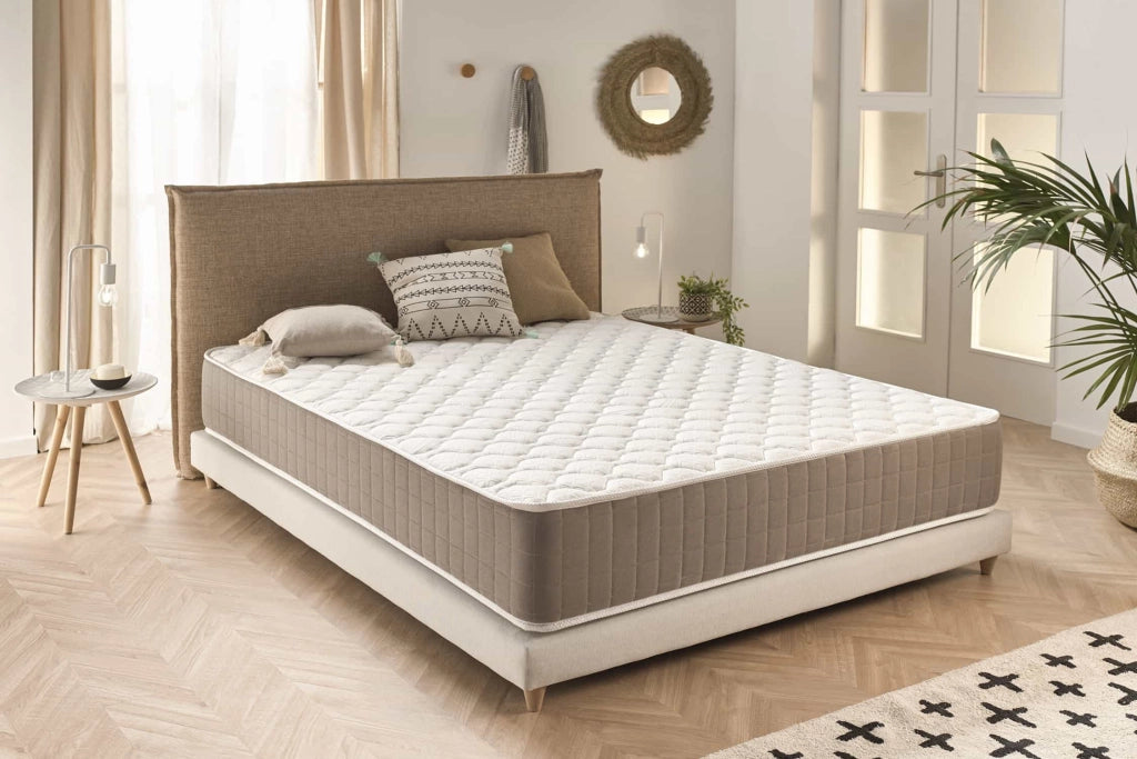 Materasso viscoelastico Magnum, 30cm, 90x200cm - Moonia