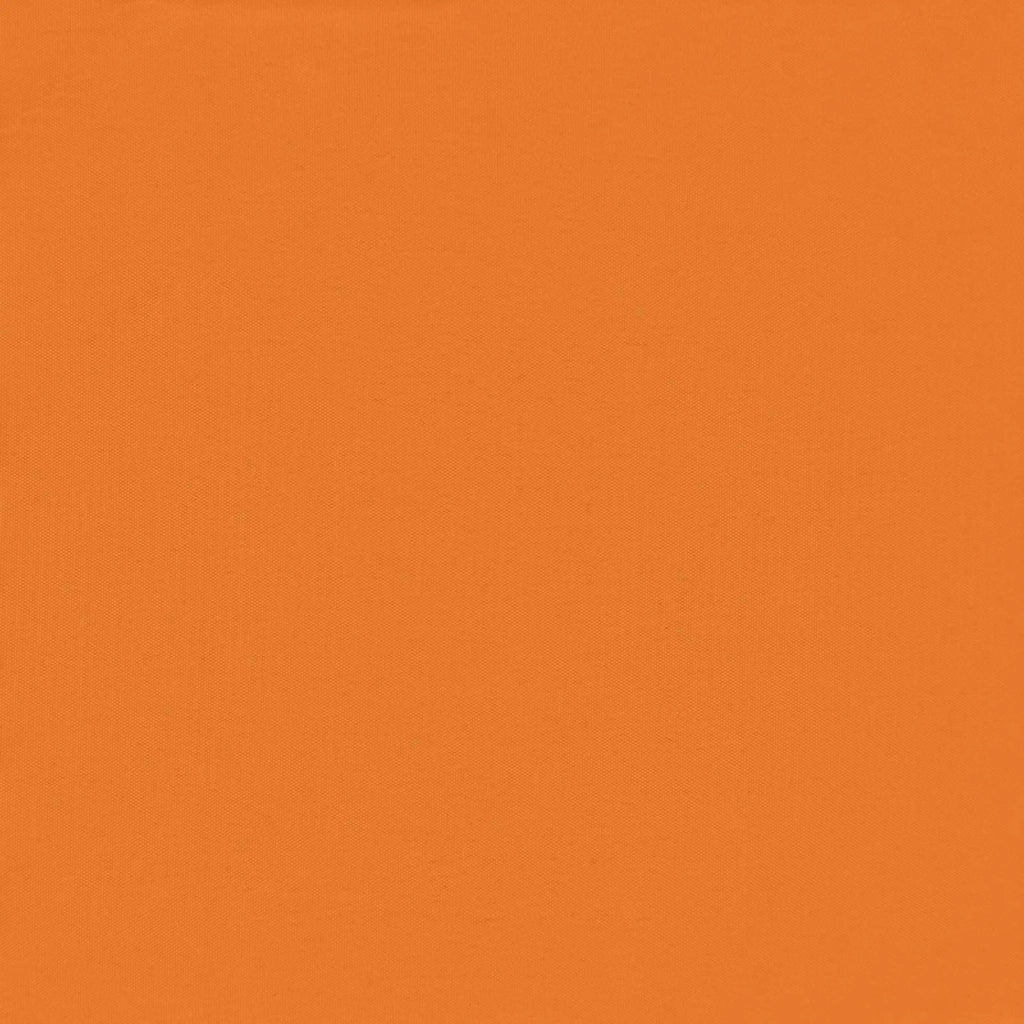 Schermo da balcone-Pannello per balcone Arancione 100 x 500 cm Tessuto Oxford