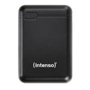 INTENSO POWER BANK 10000MAH USB A+TYPE C 5V-3.1A MICRO USB+TYPE C 5V - 3.1A BLACK