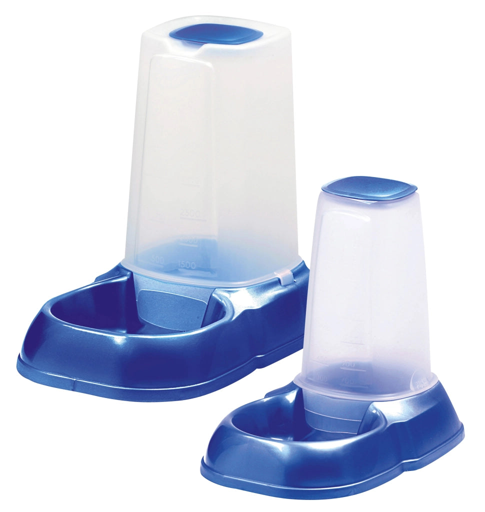 DISPENSER ACQUA PER CANI E GATTI MAYA WATER lt. 1,5 - mis. M 3.00 pz
