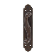 BL CREMONESE OTTONE BRONZATO BAROCCO C/PERNI