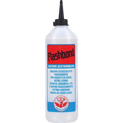 COLLA ACETOVINILICA FLASHBOND  ML 500