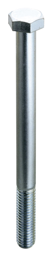 Ambrovit VITE IN ACCIAIO 8.8 5737 TE FILETTATURA PARZIALE  M 8x 70 x1,25 mm. 10.00 decine