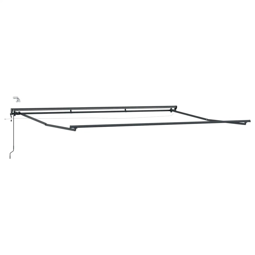 Tettuccio Elettrico Retrattile 5 x 3 m 3421663
