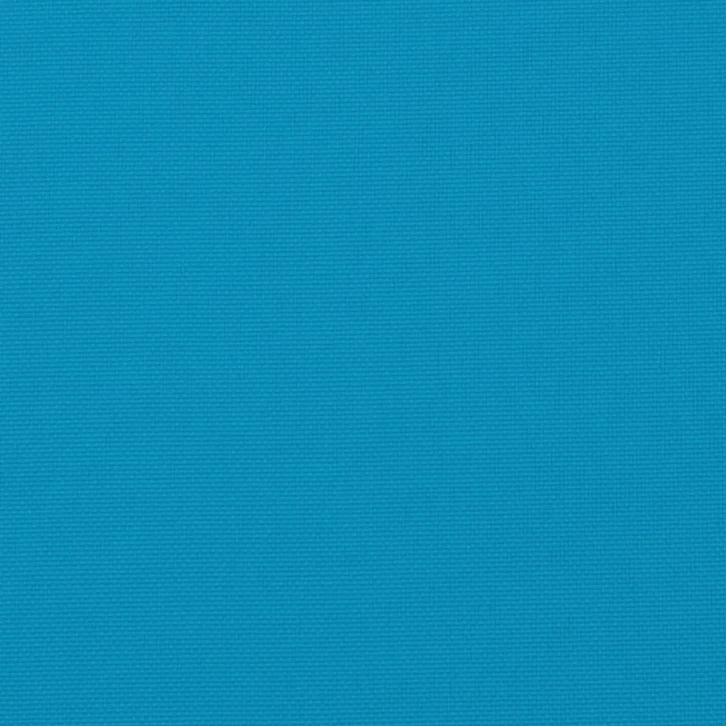 Cuscino per Pallet Blu in Tessuto 360882
