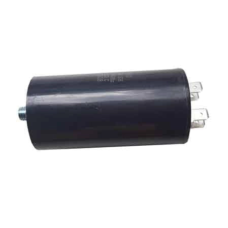 CONDENSATORE DI RICAMBIO PER BETONIERA ELETTRICA Per codice 3123602 - IDEAL STAR