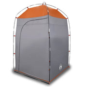 Tenda da Doccia Grigia Impermeabile