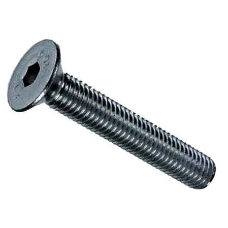 VITE TSP CAVA ESAGONALE M8x30 - 200 pezzi