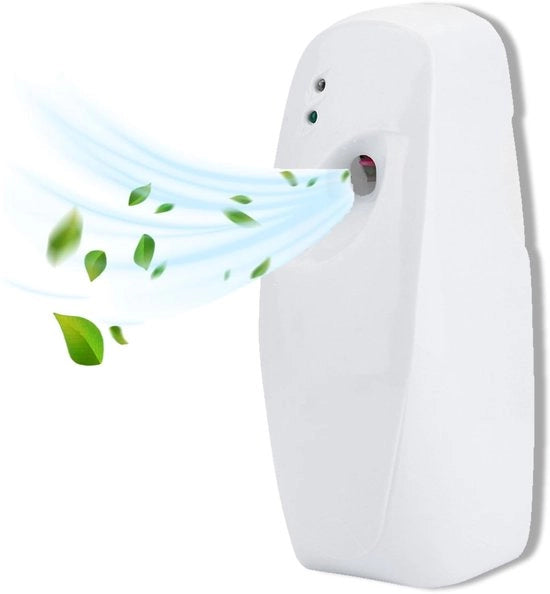 Aria Automatica per Interni con Adesivo per la Parete