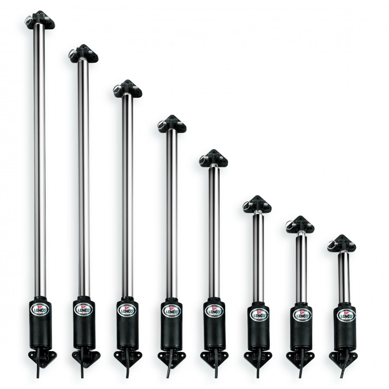 ATTUATORE ELETTRICO HL-2600S/24V