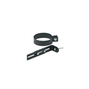 Fascetta d 100 mm per fissaggio a parete