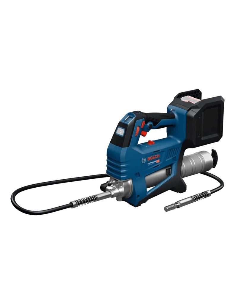 Pistola per grasso BOSCH GFP 18V-10 (1 x 5,0 Ah + GAL18V-40 + L-Boxx XL)
