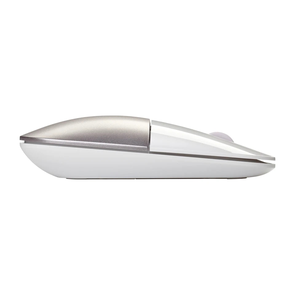 Mouse wireless HP Z3700 - Bianco/Rosa