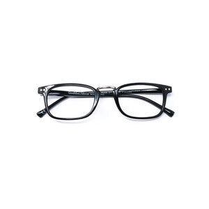 OCCHIALI GMV TORINO D. 1,5 COLORE NERO- 4,0 pz