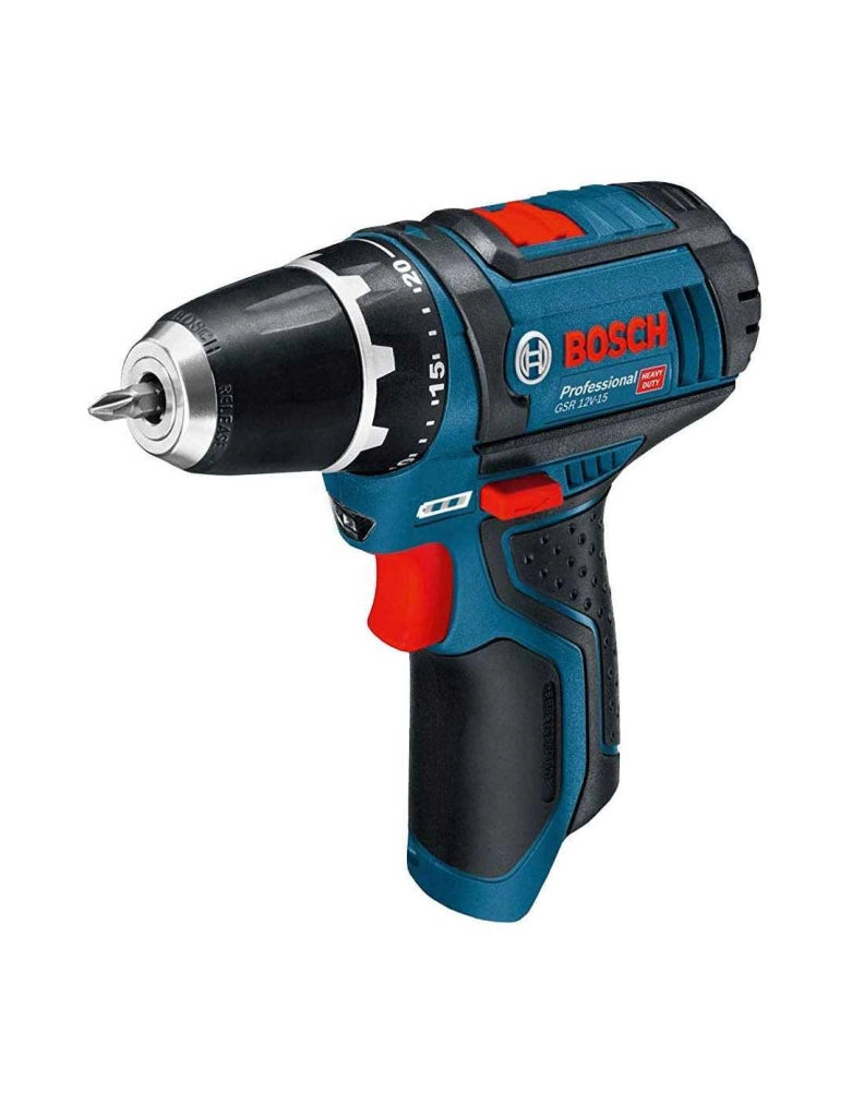 BOSCH Kit 12V BMK8-28FD3 (GSR 12V-15 + GKS 12V-26 + GWS 12V-76 + GST 12V-70 + GOP 12V-28 + GSA 12V-14 + GHO 12V-20 )