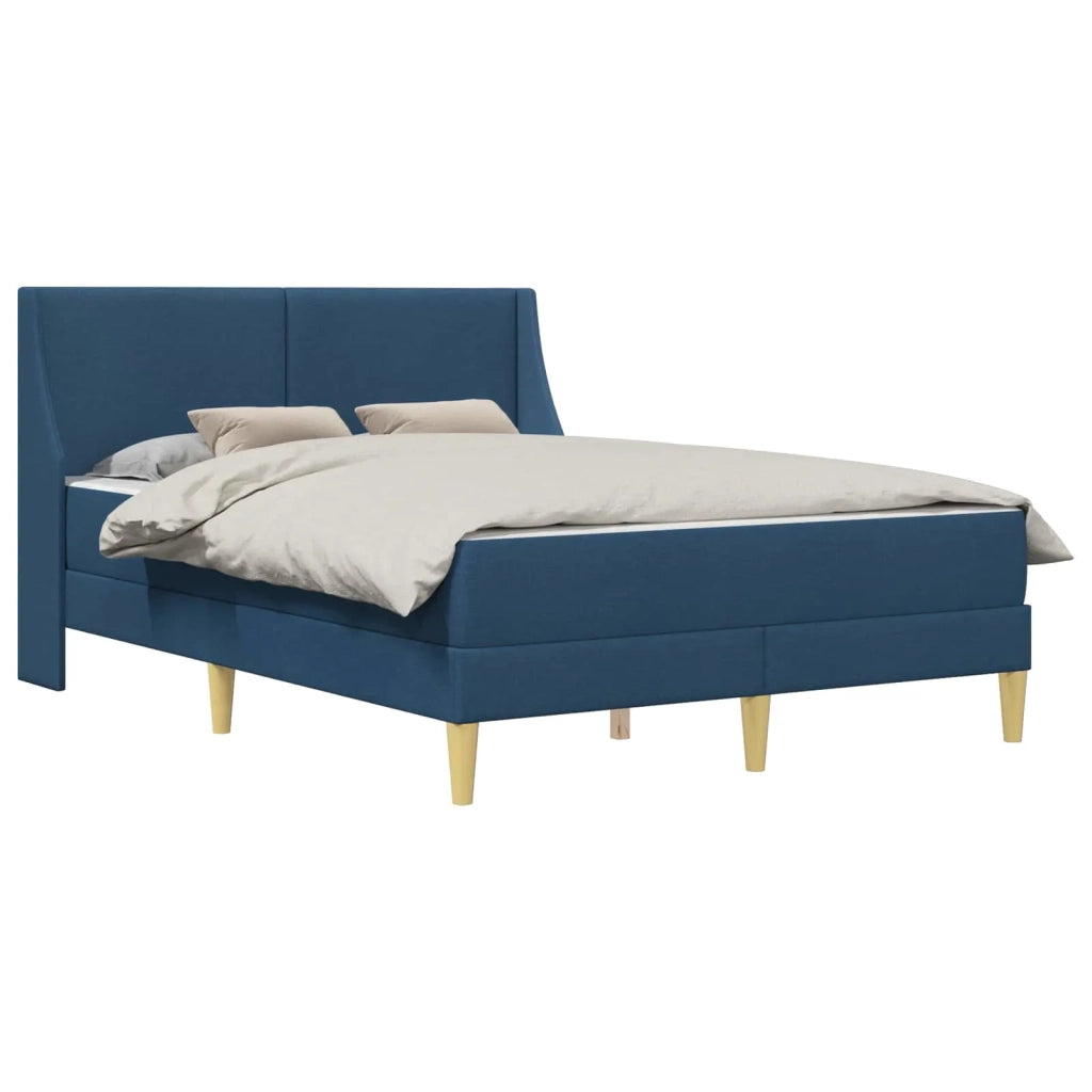 Struttura letto con materasso con testiera Poliestere 3414748