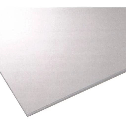 VETRO SINTENTICO TRASPARENTE 2,5MM 100X200CM