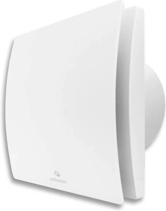 Aspiratore diametro 90 mm - 8 W - 55 m3/h - prestazioni potenti - aspiratore - applicazioni industriali