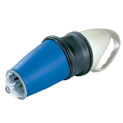 POLVERIZZATORE SOFFIETTO ZEFIR GDM - PLASTICA CC 1000- 8 pezzi