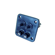 PANNELLO COMANDO RICAMBIO