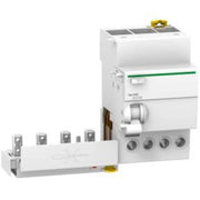BLOCCO DIFFERENZIALE QUICKVIGI IC60 4P 25A 300MA TIPO AC
