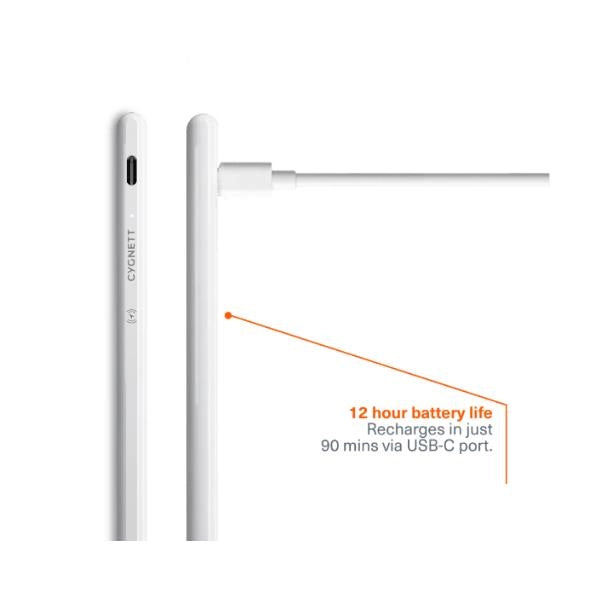 Findpen active pencil for ipad - CY5815SPGLI