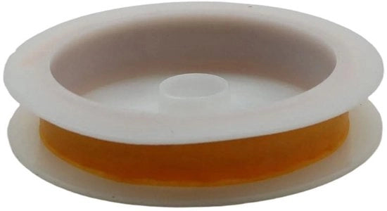 Cavo elettrico in rame 0,2 mm - isolato e verniciato - 20 metri - flessibile - per motori/attrezzi - isolamento affidabile