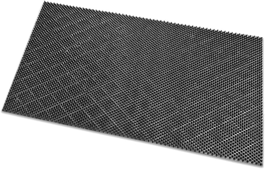 ZERBINO MILLEPUNTE 40x70 cm - Verde