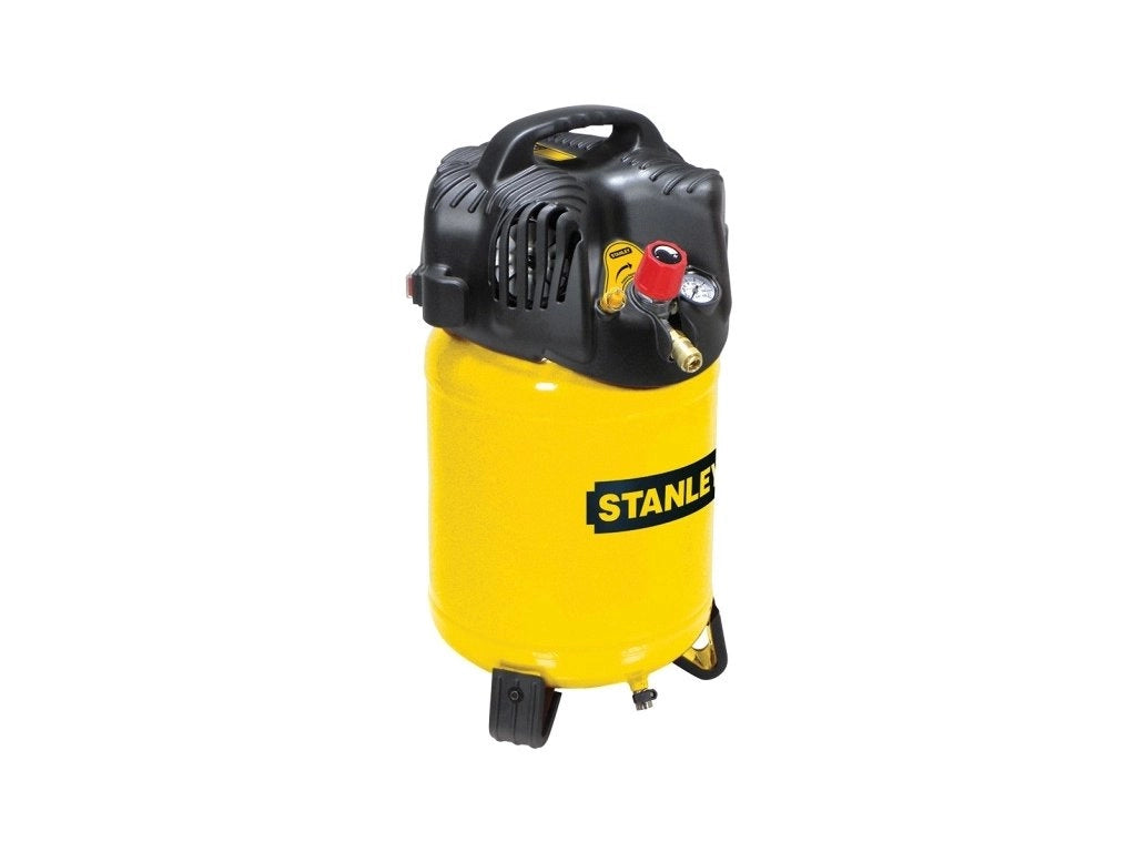 Stanley COMPRESSORE VERTICALE LT. 24  1,5 Hp