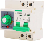Timer meccanico per pompe di piscina e boiler, controller 230V