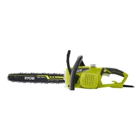 ELETTROSEGA 'RCS2340B' RYOBI 2300 Watt - Barra cm 40 - RYOBI