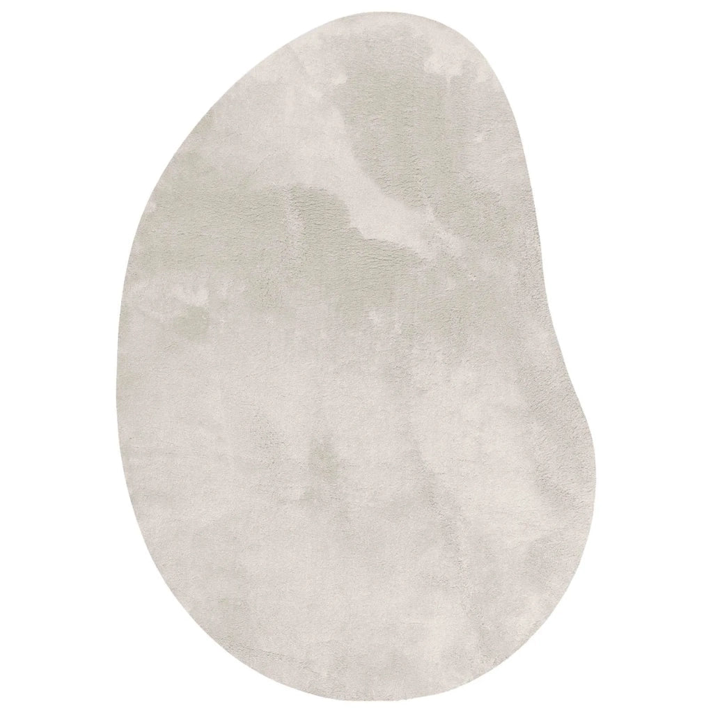Tappeti per area | Tappeti a zone HUARTE Sabbia 100 x 200 cm Poliestere